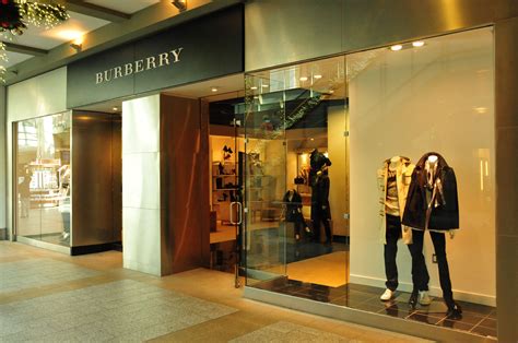 burberry atlanta|burberry lenox square.